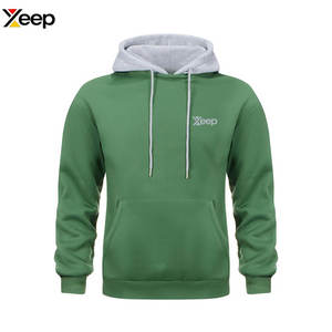 Nouveaux sweats à capuche tendance pour hommes en coton et polyester, style décontracté unique, sweats à capuche pour hommes en vente en ligne - Product Image 1