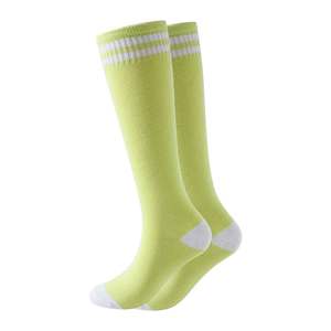 Unisex Thin Winter Sports <b>Socks</b> New Design with Custom Colors for Adults-Wholesale - Product Image 1
