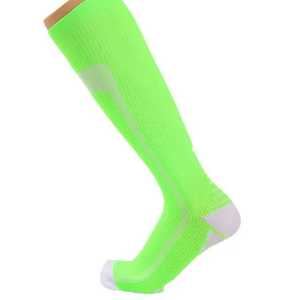 Custom Team Logo Soccer <b>Socks</b> Sublimation 3D Printing Design Cotton Breathable Non-slip Sports <b>Football</b> <b>Socks</b> - Product Image 5