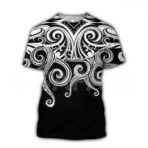 Camisetas deportivas de secado rápido para hombre de alta calidad servicio OEM color personalizado impresión hockey 3D nuevo para fitness gimnasio tops - Product Image 5