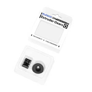 Accesorio de engranajes de extrusión dual para impresoras 3D de la serie Centauri - Product Image 1