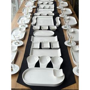 Set colazione Linea 87 pezzi per 12 persone - Product Image 1