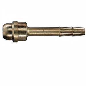 Connecteurs de jardin en laiton G 1/4 LW 6 EWO pour tuyau d'arrosage avec PU 10 - Product Image 3