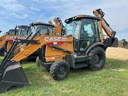 RETROEXCAVADORA CASE 590 ST en venta - Product Image 6