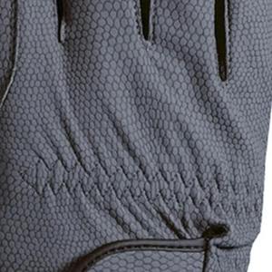 Gants de moto en cuir antidérapants, nouvelle conception 2025, vente chaude, respirants, durables, imperméables, doigts entiers, unisexe - Product Image 5