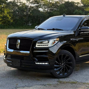 Lincoln Navigator L Reserve Plus 2020 d'occasion en excellent état, sans accident, conduite à gauche/droite - Product Image 1