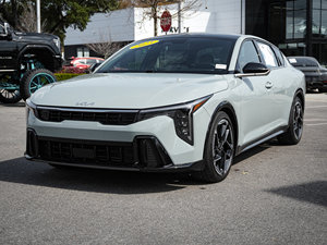 Kia K4 GT-Line 2025 Usado en Buen Estado - Product Image 3