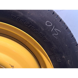 ล้อหน้าฮอนด้า CR-V 42700 SWAG51 R17 N16A2 (12>17) - Product Image 4