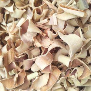 Tranches de citronnelle coupées et mortes en gros granules de citronnelle hachés à sec d'excellente qualité - Product Image 3
