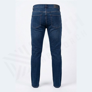 Pantalones Vaqueros de Verano para Hombre, Diseño Único, Estilo Urbano, Calidad Premium, Venta al por Mayor, Color Personalizado - Product Image 2
