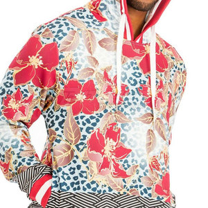 Survêtement de sublimation de qualité professionnelle pour hommes, tenue de sport pour la gym, l'entraînement et la course à pied - Product Image 2