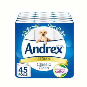 PE Toilet Paper Packaging Film & Bags | Vietnam <b>Plastic</b> Packaging Factory for Retail & Wholesale - Product Image 1