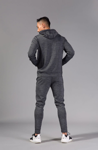 Dernière mode survêtement meilleur prix survêtements de sport personnalisés pour hommes jogging vêtements de sport survêtement homme - Product Image 4