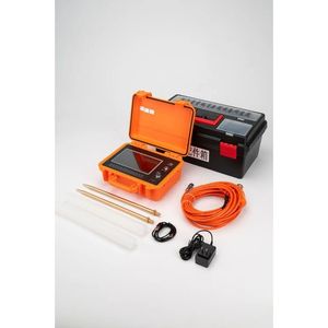 Détecteurs de fuites AMRUTHA PQWT-G150 pour les tuyaux pour les revendeurs d'instruments de test en Inde - Product Image 1