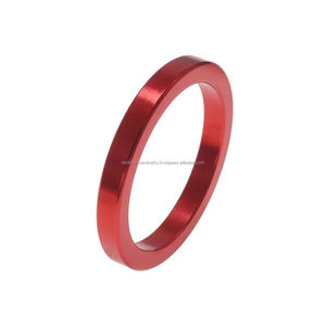 Anillo para Pene de Acero, Anillos para Pene Transgénero de 5 mm, Ligeros, Mecánicos, de 40/45/50 mm, Certificados por la CE, Juguetes Sexuales Masculinos - Product Image 5