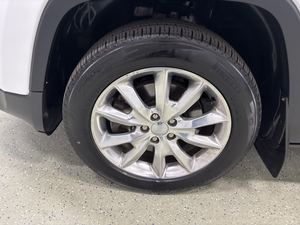 Excellent rapport qualité-prix, Jeep Cherokee Limited 4WD d'occasion 2017, prêt à être expédié - Product Image 5