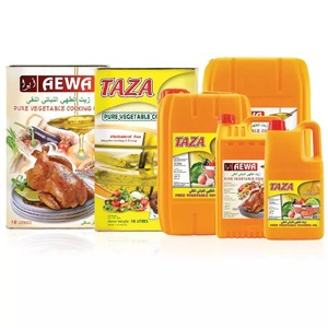 Aceite de Palma Refinado de Grado Alimenticio Cp6 Cp8 Cp10 de Alta Calidad/ Aceite de Palma Refinado/Oleína de Palma Refinada - Product Image 6