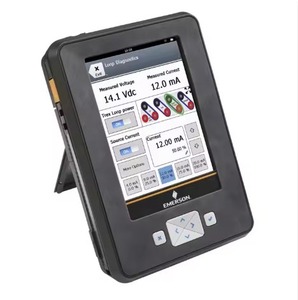 Emerson Hand Operator Model 987575 Garantie 1 an Origine KE OEM Personnalisable pour instruments Prêt à expédier - Product Image 2