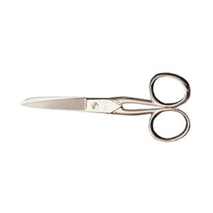 Forbici da Lavoro Art. 25025 Mm.125 Gr.5" - Product Image 1