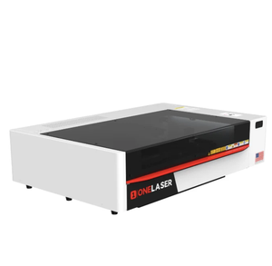 Grabador Láser de Escritorio OneLaser XT Performance (55W para Vidrio) con la Mejor Relación Calidad-Precio Garantizada - Product Image 2