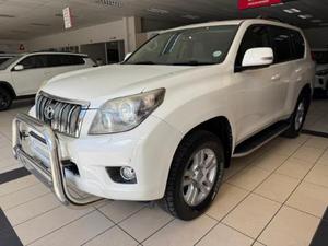 TOYOTA LAND CRUISER PRADO 4.0 VX 2010 USADO, VOLANTE A LA IZQUIERDA/DERECHA - Product Image 2