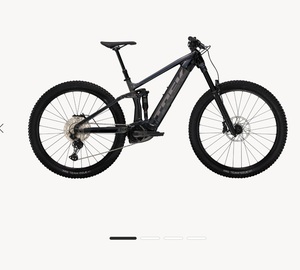 Bicicleta de Carretera ST 2026 Tk Madone SL 9 Gen 8 - Product Image 1