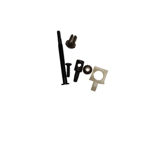 Tendicatena Completo per Motosega Compatibile T3612 Rif. 960439, Grado Industriale, per Motori a Benzina a 2 Tempi, per Lavorazione del Legno Fai-da-te, Personalizzazione OEM - Product Image 1