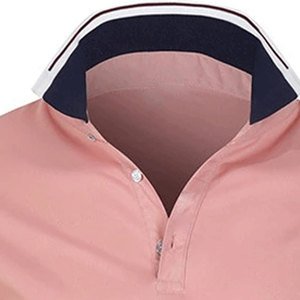Personalizable Mejor Material para los hombres para la camiseta Patrón sólido Algodón Fibra de bambú Casual Tallas grandes Transpirable Secado rápido Corto - Product Image 6