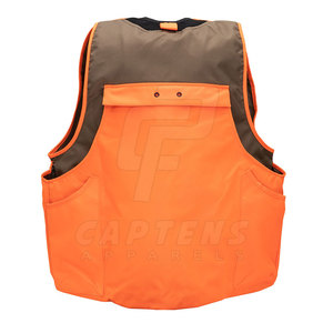 Chaleco de Caza de Diseño Único en Oferta, Chaleco de Caza Ligero para Adultos, Chaleco de Caza de Diseño Único - Product Image 3