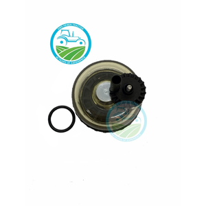 RE51650 - Recipiente para Sedimentos Compatible con John Deere 5085M, 5090M, 5100M, 6010, 6100, 6200 - Product Image 2