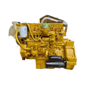 工厂S4q2发动机用于S4q2三菱发动机挖掘机三菱S4q2发动机 - Product Image 2