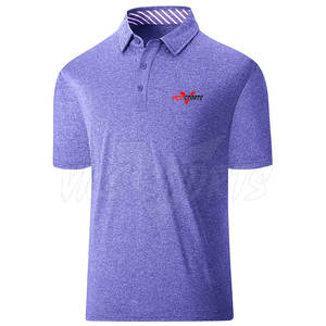 Nouveau Polo Homme 2026 – Léger, Haute Qualité, Style Décontracté, Dernière Tendance - Product Image 2