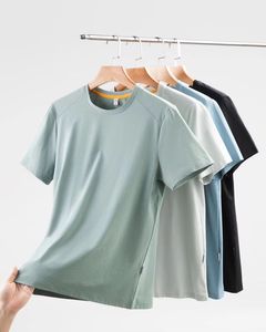 Mejor diseño Logotipo personalizado Camiseta de gimnasio juvenil Ligero 100% algodón Más vendido a un precio - Product Image 6