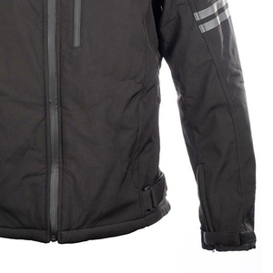 Veste coupe-vent respirante pour moto, idéale pour les équipes de mobilité en extérieur - Product Image 6