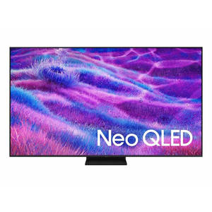 OFERTA POR TIEMPO LIMITADO Televisor Inteligente Tizen con Visión IA, Serie QN80F Neo QLED Mini LED 4K UHD de 65 Pulgadas - Product Image 1