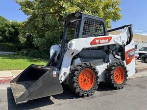 <span class=keywords><strong>Bobcat</strong></span> S66 <span class=keywords><strong>Skid</strong></span> chỉ đạo Bộ nạp bây giờ có sẵn trên bán thủy lực loại nhà sản xuất độc đáo dài Điện giá bán buôn - Product Image 4