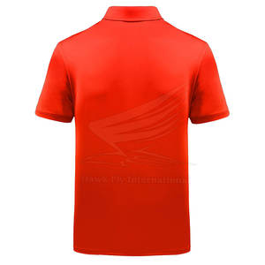 2025 Camisetas polo con logotipo personalizado para hombre Precio al por mayor Camisetas Polo ligeras para hombre - Product Image 2