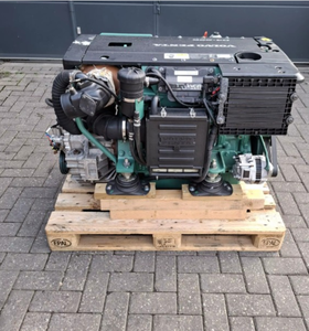 Meilleure Offre Nouveau Moteur Marin Inboard Diesel D4 225 225cv/200cv/250cv pour Remplacement/Réparation - Product Image 1