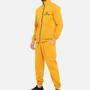 Conjuntos Deportivos para Hombre con Cierre, Cómodos y Ligeros, para Correr, en Grandes Cantidades - Product Image 3
