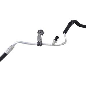 TUBO DE AIRE ACONDICIONADO FIAT Tipo Serie (356_) Station Wagon 51986982 Diesel 1600 (16>) - Product Image 5