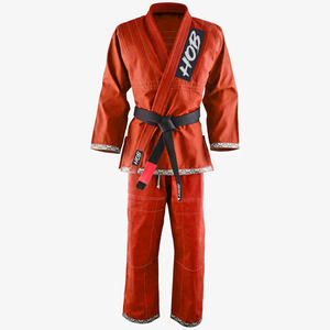 Conception personnalisée et patchs Jiu Jitsu brésilien BJJ Gi Kimono Arts martiaux uniforme Bjj Gi pour adultes vente en gros Bjj Gis - Product Image 4