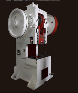 50 Ton Power Press <b>Machine</b> - Product Image 1