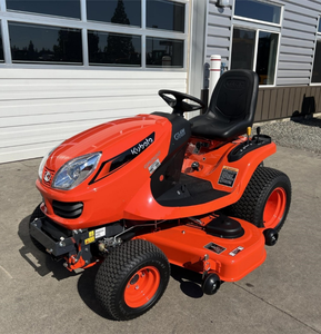 Cortadora de Césped Kubota GR2120 2025 en Venta - Product Image 1
