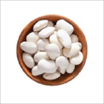 Quality Organic Dried White Kidney Beans