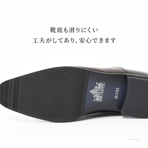 รองเท้าหนังวัวแท้ คุณภาพสูง ราคาสมเหตุสมผล ดีเยี่ยม พรีเมียม คลาสสิก - Product Image 5