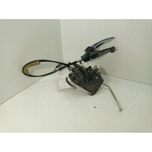 Serratura Anteriore Destra SUZUKI Serie Swift (AZ) (17>) 8221062 R35000 K12D (17>23) - Product Image 6