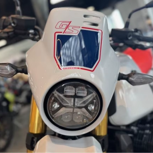 2026 La mejor motocicleta comercial en subasta R1200 GS 1.170 cc 109 CV 7.000 rpm Lista para enviar - Product Image 1