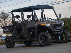 UTV <span class=keywords><strong>CFMOTO</strong></span> UFORCE <span class=keywords><strong>800</strong></span> XL Camo 2026 de Alta Calidad, Recién Llegado, para Adultos - Product Image 1