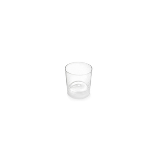 Transparent 35cc PS <b>Shot</b> <b>Glass</b> 1000pcs B2B - Product Image 1