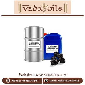 100% huile de parfum de mûre biologique pure en vrac pour une utilisation corporelle et massage au prix de gros d'usine - Product Image 3